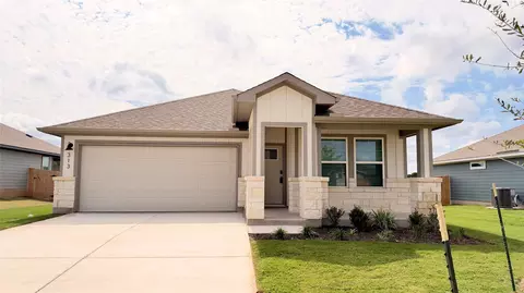 313 Wheel Horse Rd, Burnet, TX 78611