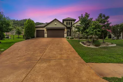 308 Ansley Cv, Austin, TX 78738