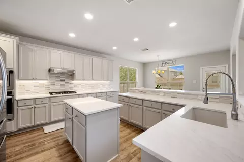 2505 Pumpkin Ridge Ct, Pflugerville, TX 78660