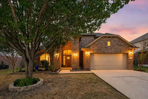 2505 Pumpkin Ridge Ct, Pflugerville, TX 78660