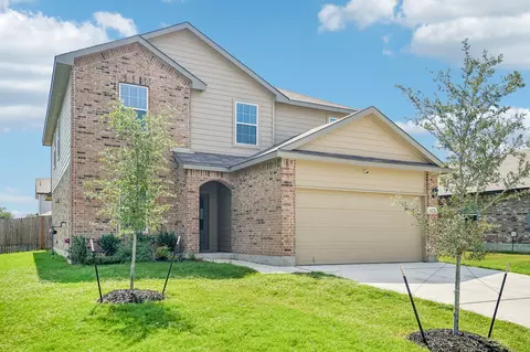 627 Fluted, Cibolo, TX 78108