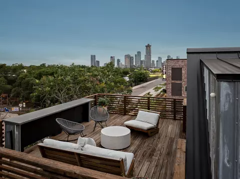 2201 Santa Rosa St, Austin, TX 78702