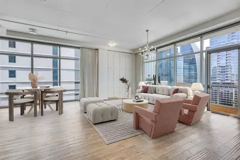 800 W 5th St #1008, Austin, TX 78703