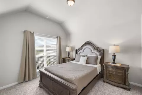 Bedroom - 6620 Mcgregor Loop, Killeen, TX 76549 photo 2 of 4