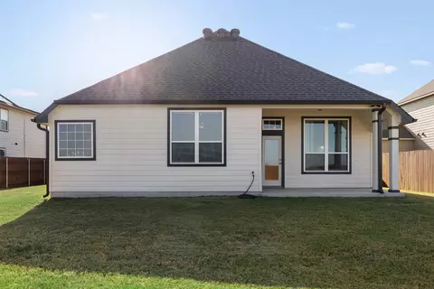Exterior - 6620 Mcgregor Loop, Killeen, TX 76549 photo 3 of 7