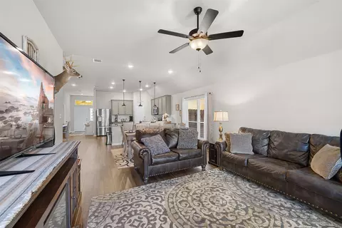 Entry Way - 6620 Mcgregor Loop, Killeen, TX 76549 photo 3 of 4