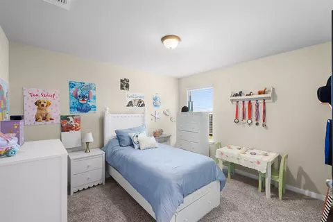 Bedroom - 6620 Mcgregor Loop, Killeen, TX 76549 photo 3 of 4