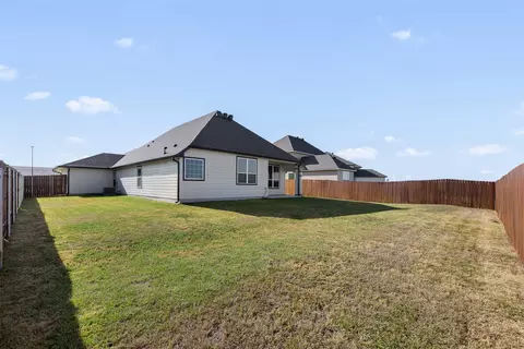 Exterior - 6620 Mcgregor Loop, Killeen, TX 76549 photo 4 of 7