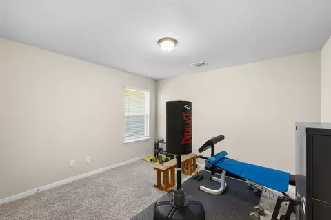 Bedroom - 6620 Mcgregor Loop, Killeen, TX 76549 photo 4 of 4