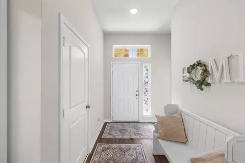 Entry Way - 6620 Mcgregor Loop, Killeen, TX 76549 photo 1 of 4