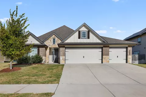 Exterior - 6620 Mcgregor Loop, Killeen, TX 76549 photo 7 of 7