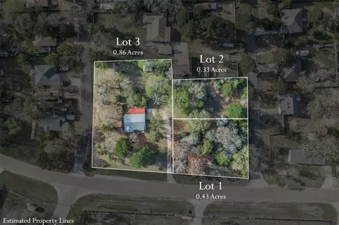 lot1 Indian Oak Dr, Bastrop, TX 78602 photo 6