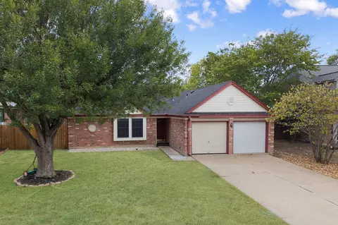 12501 Fallen Tower Ln, Austin, TX 78753
