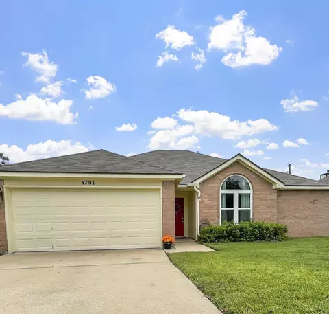 Undisclosed, Temple, TX 76502