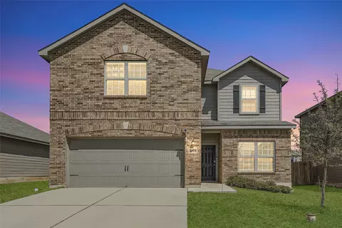 14513 Prairie Sod Ln, Elgin, TX 78621
