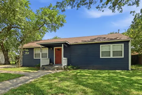 Exterior - 1127 Parr St, Luling, TX 78648 photo 2 of 8