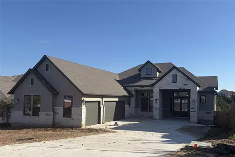 6421 San Juan Shoal Cv, Austin, TX 78738