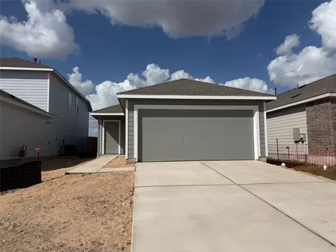 252 Mets Way, Hutto, TX 78634