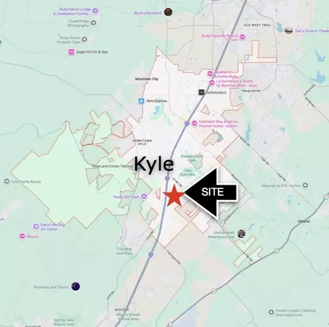 23091 Ih 35 Fwy, Kyle, TX 78640 photo 2