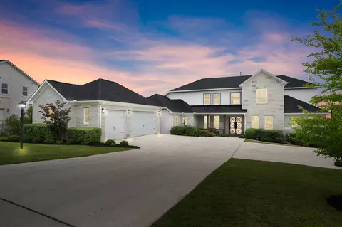 104 Lodestone Cv, Austin, TX 78738