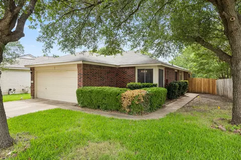1519 Miss Allisons Way, Pflugerville, TX 78660
