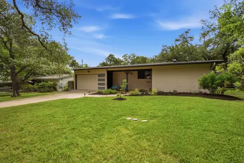 11901 N Oaks Dr, Austin, TX 78753