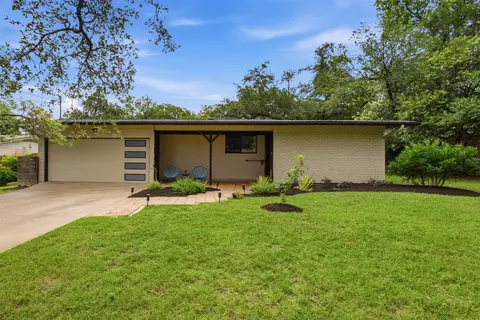 11901 N Oaks Dr, Austin, TX 78753