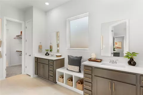 Bath - 2705 Sage Ranch Dr #6, Leander, TX 78641 photo 1 of 2
