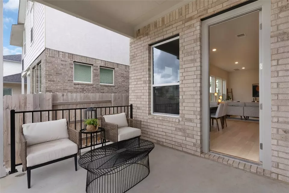 Exterior - 2705 Sage Ranch Dr #6, Leander, TX 78641 photo 3 of 6