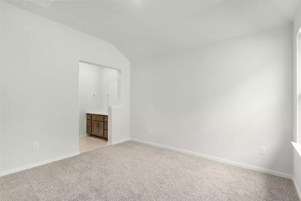 Bedroom - 2705 Sage Ranch Dr #6, Leander, TX 78641 photo 3 of 3