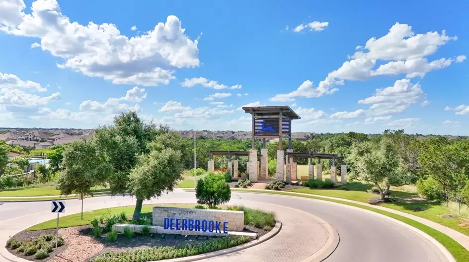 View/Area - 2705 Sage Ranch Dr #6, Leander, TX 78641 photo 5 of 5