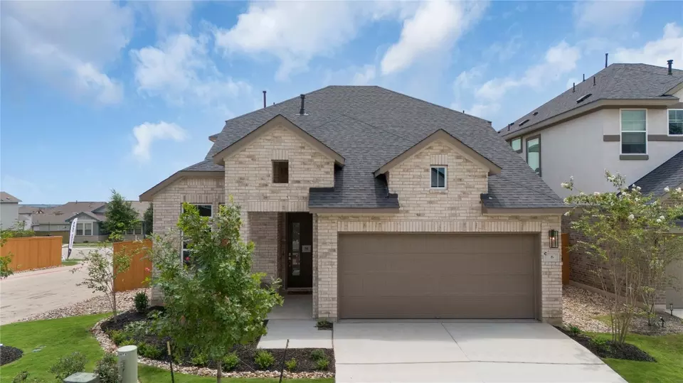 Exterior - 2705 Sage Ranch Dr #6, Leander, TX 78641 photo 2 of 6