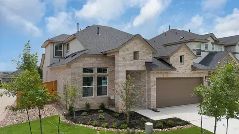 Exterior - 2705 Sage Ranch Dr #6, Leander, TX 78641 photo 1 of 6