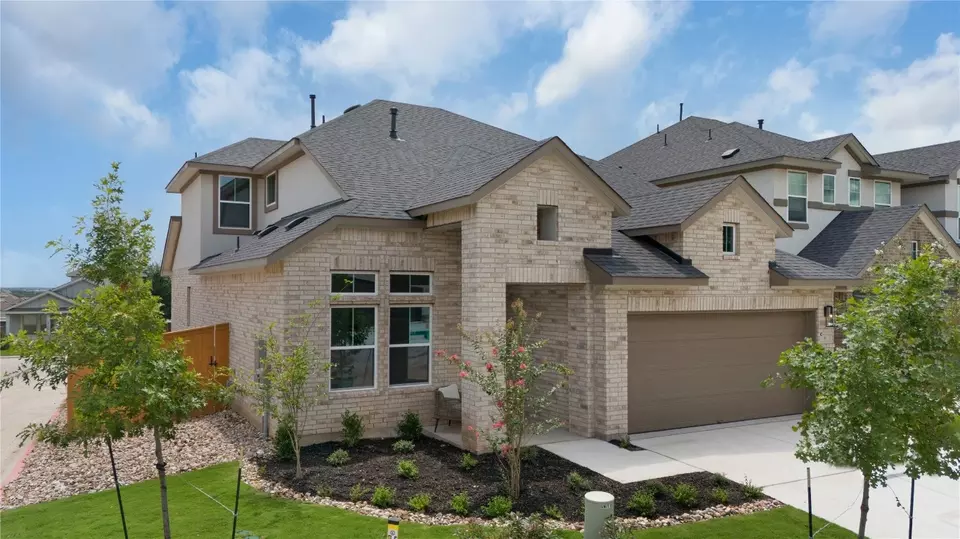 Exterior - 2705 Sage Ranch Dr #6, Leander, TX 78641 photo 1 of 6