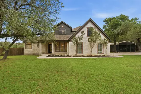 1301 County Road 262, Georgetown, TX 78633