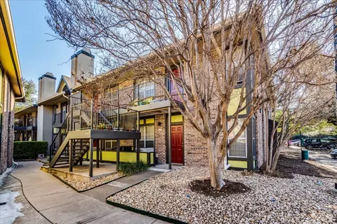 7685 Northcross Dr #521, Austin, TX 78757