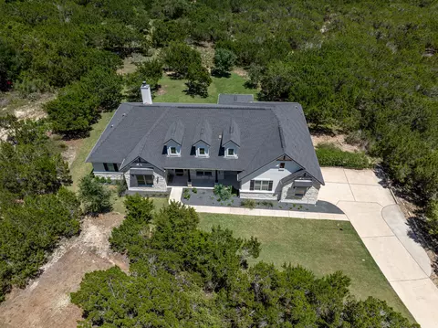 3805 Serene Hills Dr, Austin, TX 78738