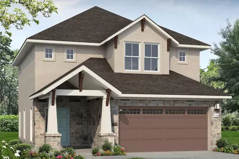 2605 Sam Bass Rd #1, Round Rock, TX 78681