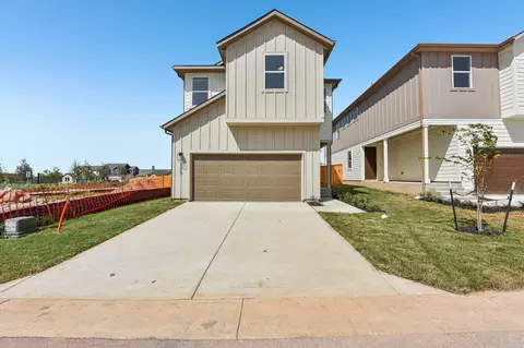 117 Maverick Ave, Kyle, TX 78640
