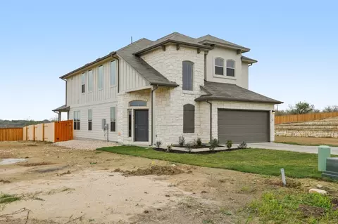 11305 Zip Cochise Way, Manor, TX 78653