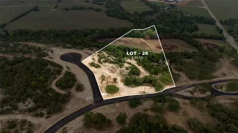 lot26 Ranch Road 165, Blanco, TX 78606