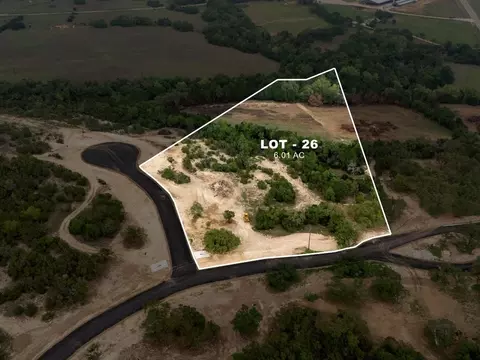 lot26 Ranch Road 165, Blanco, TX 78606