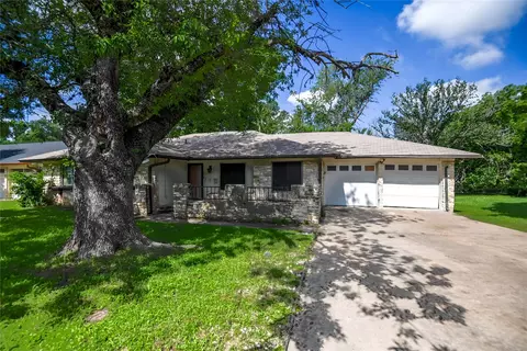 4614 Bundyhill Dr, Austin, TX 78723
