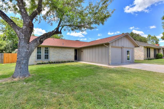 10610 Berthound Dr, Austin, TX 78758