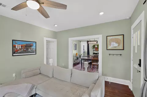 Other - 307 E 35th St #A, Austin, TX 78705 photo 4 of 8