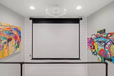 Entry Way - 307 E 35th St #A, Austin, TX 78705 photo 2 of 2