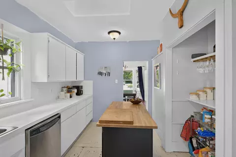 Kitchen - 307 E 35th St #A, Austin, TX 78705 photo 3 of 4