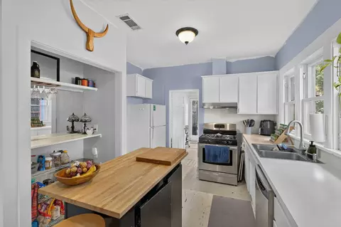 Kitchen - 307 E 35th St #A, Austin, TX 78705 photo 1 of 4