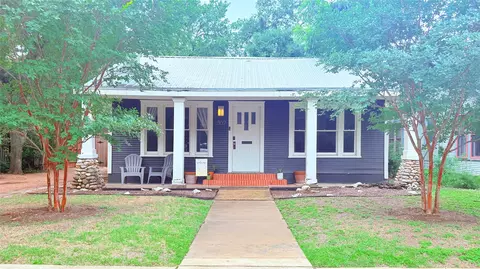 307 E 35th St #A, Austin, TX 78705
