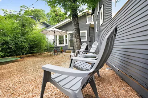 Other - 307 E 35th St #A, Austin, TX 78705 photo 1 of 8